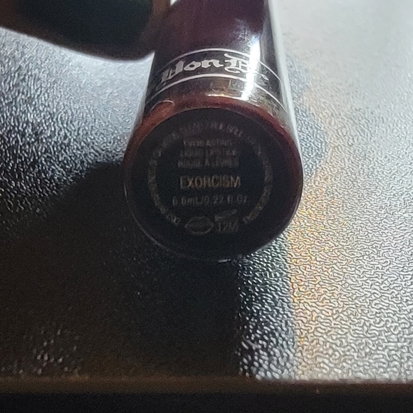 Kat Von D everlasting liquid lipstick - Picture 4 of 4